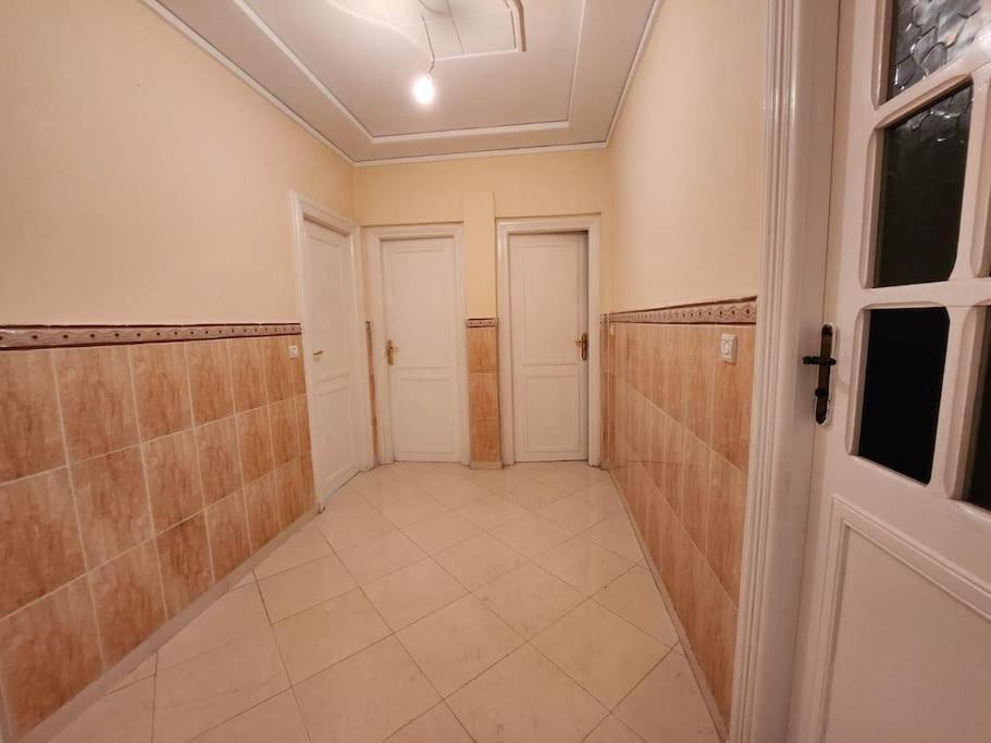 Villa A Louer Саїдія Екстер'єр фото
